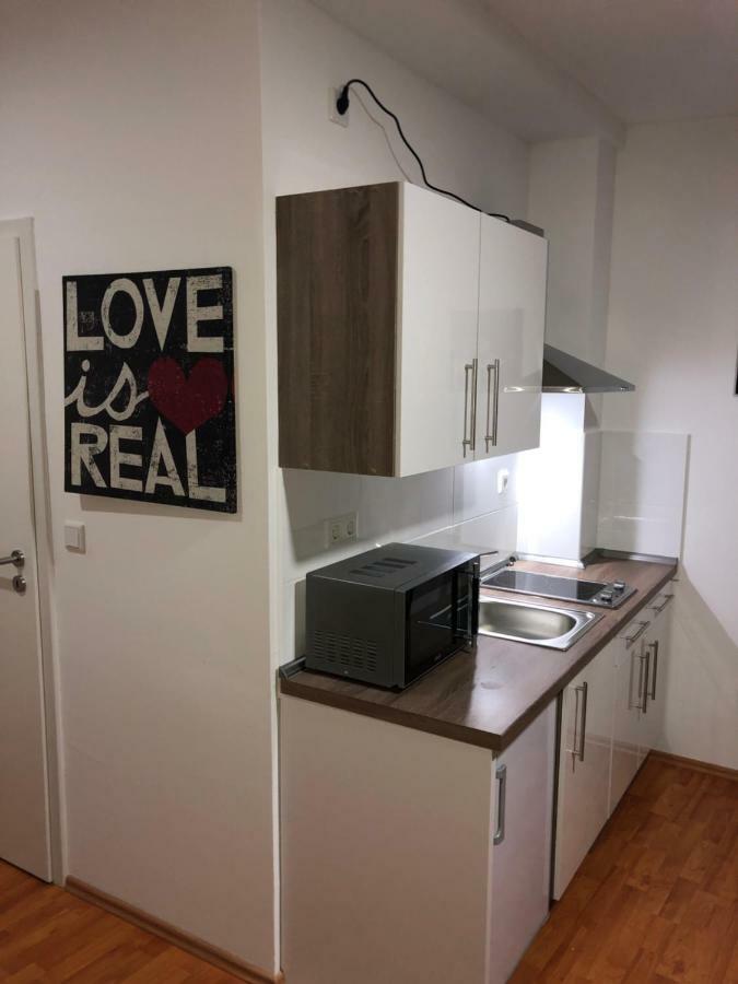 Apartment 4 Rent Bochum Exterior photo