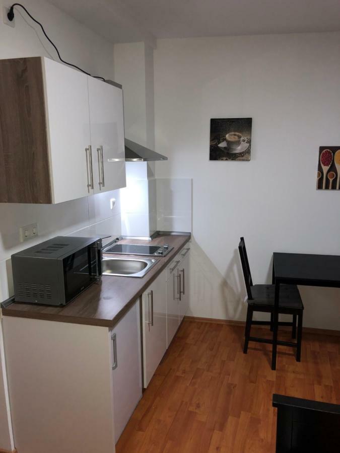 Apartment 4 Rent Bochum Exterior photo