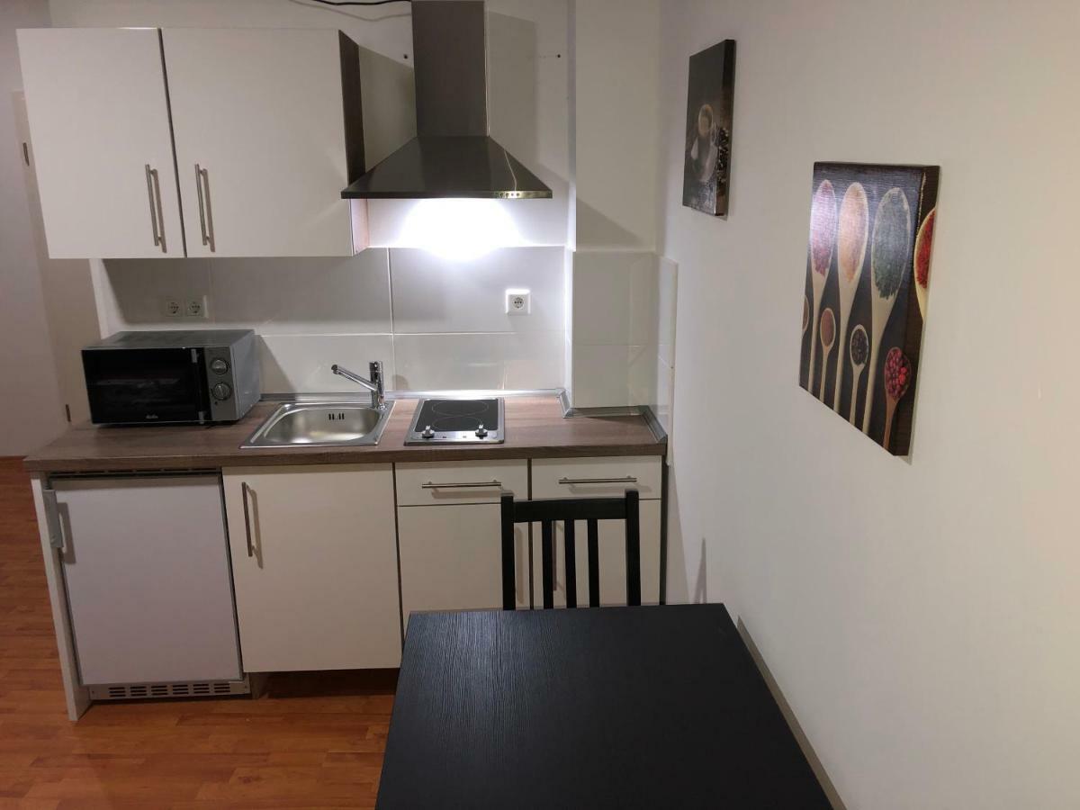 Apartment 4 Rent Bochum Exterior photo