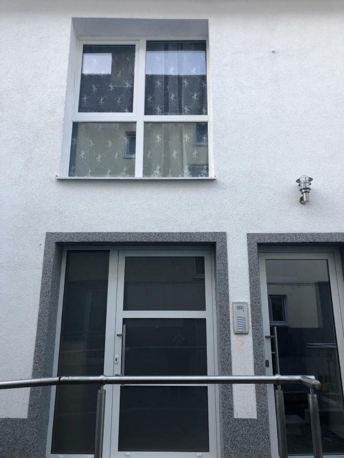 Apartment 4 Rent Bochum Exterior photo