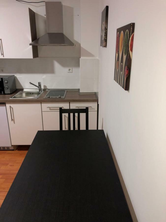 Apartment 4 Rent Bochum Exterior photo