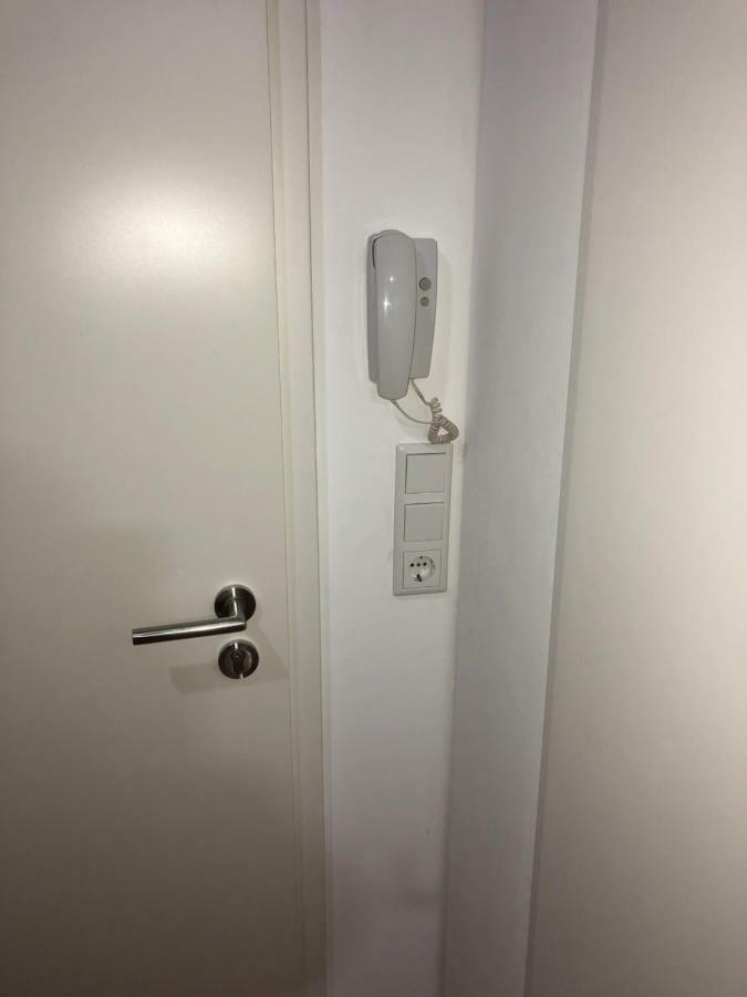 Apartment 4 Rent Bochum Exterior photo