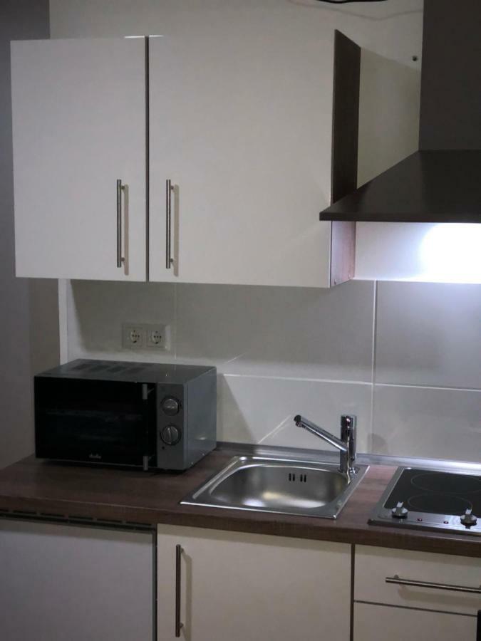 Apartment 4 Rent Bochum Exterior photo