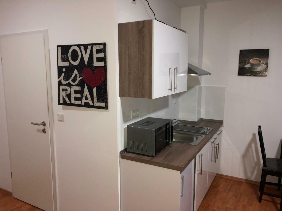 Apartment 4 Rent Bochum Exterior photo